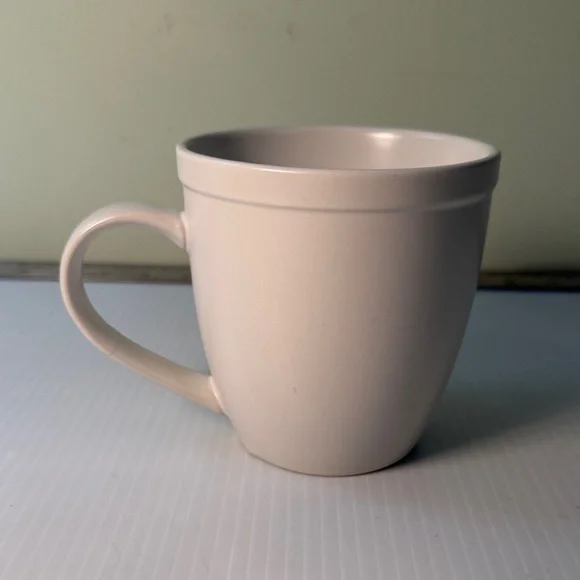 Starbucks White and Green Logo Mug - Picture 2 of 4
